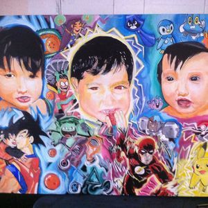 Meet your Posher, Marcos